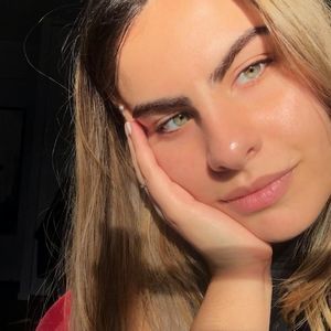 Meet your Posher, Alana